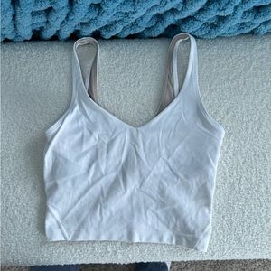 Lululemon Align Tank Size 2